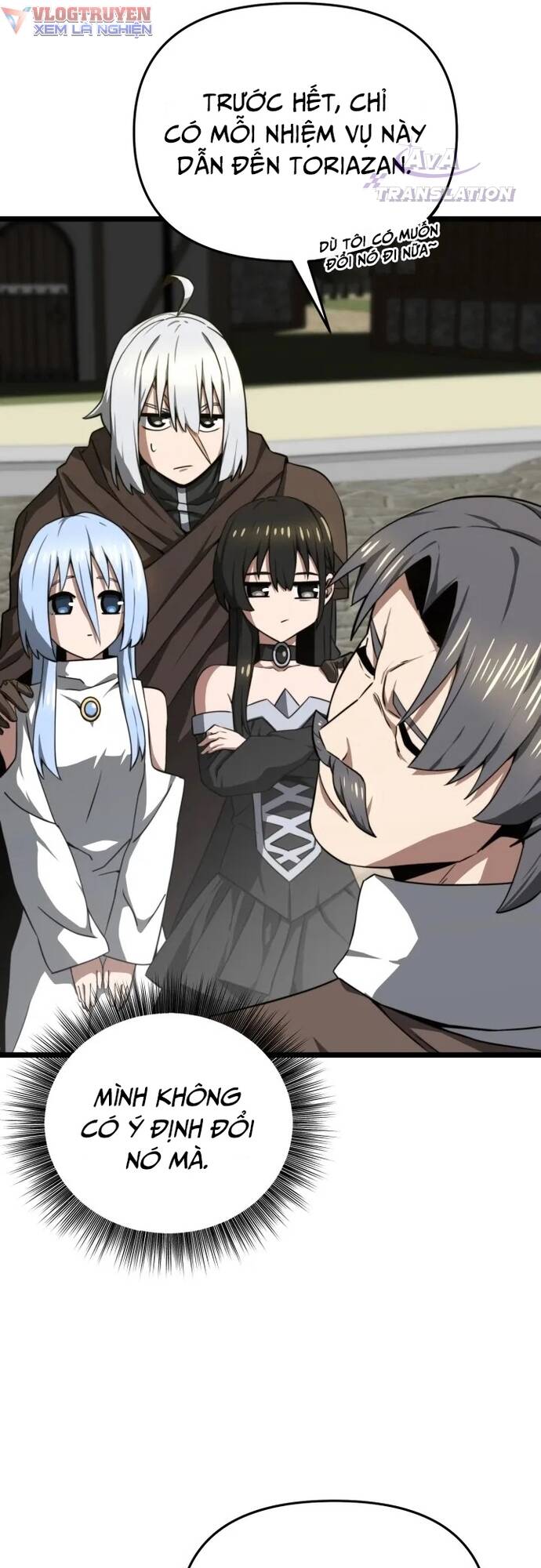 Kiếm Ma Chết Tiệt - Chapter 22 - Page 58
