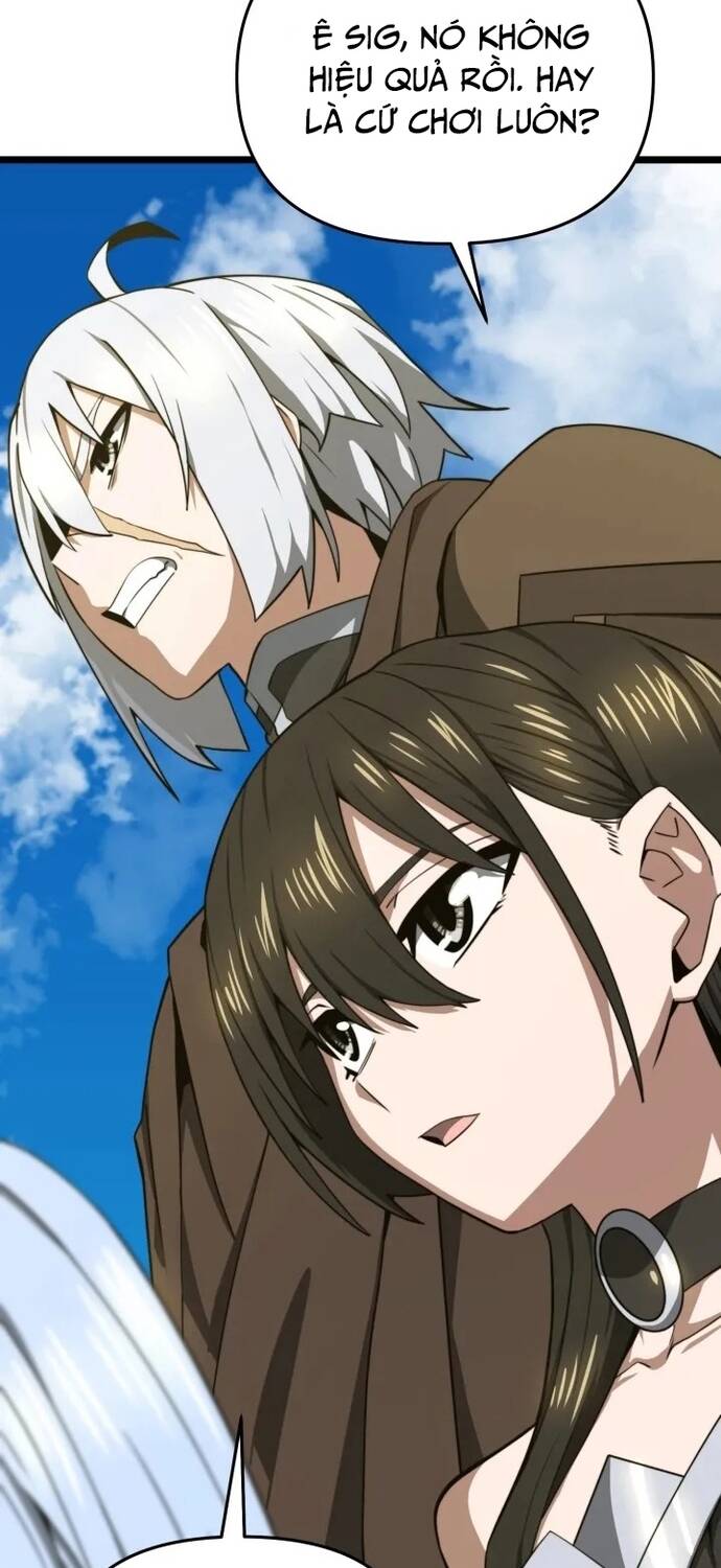 Kiếm Ma Chết Tiệt - Chapter 22 - Page 59