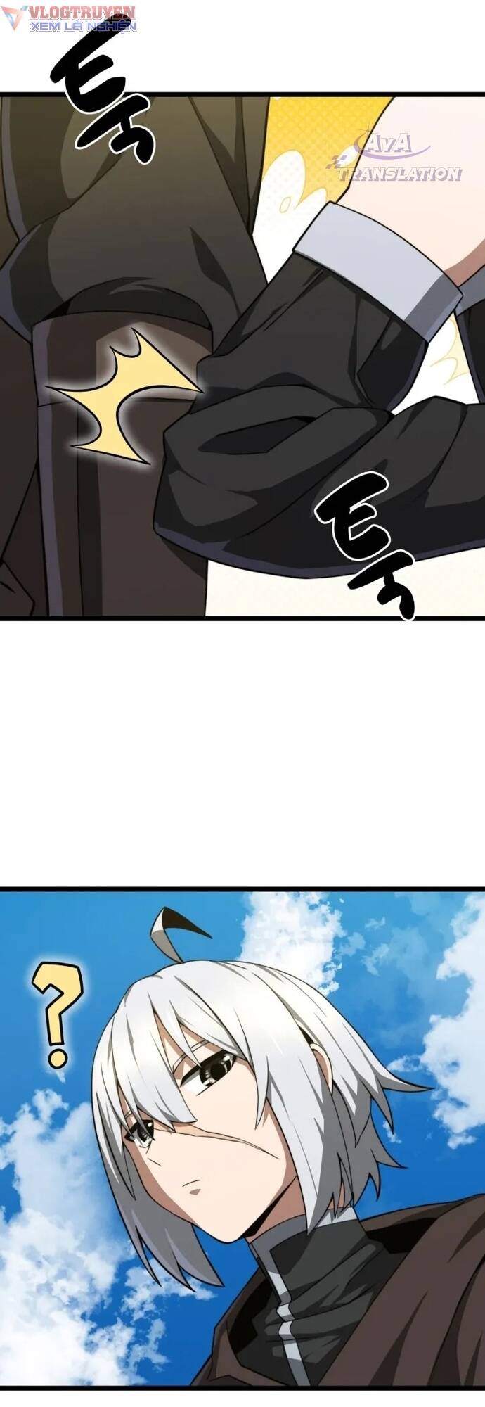 Kiếm Ma Chết Tiệt - Chapter 22 - Page 64