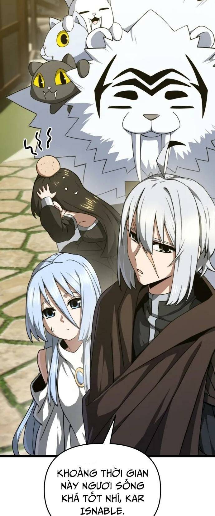 Kiếm Ma Chết Tiệt - Chapter 22 - Page 68