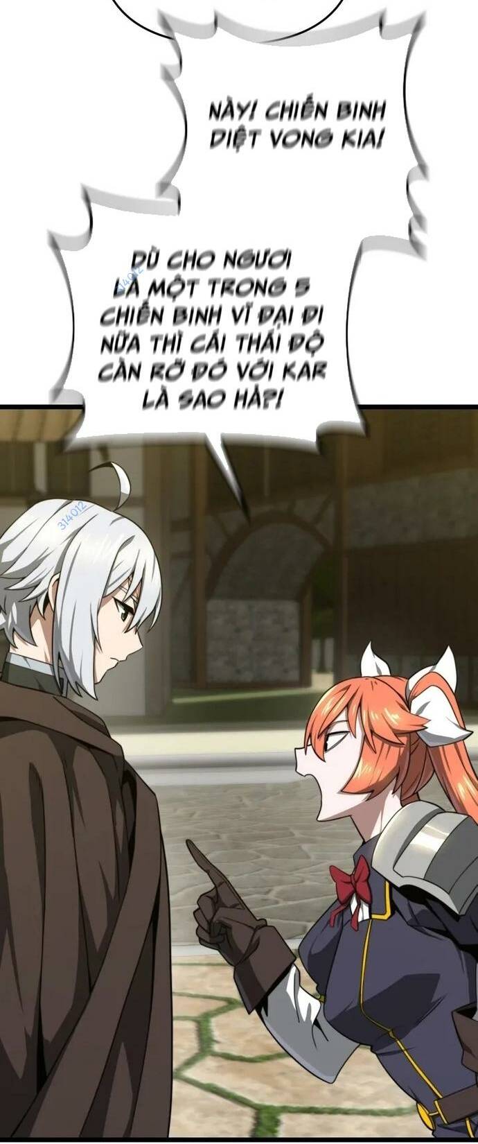 Kiếm Ma Chết Tiệt - Chapter 22 - Page 69