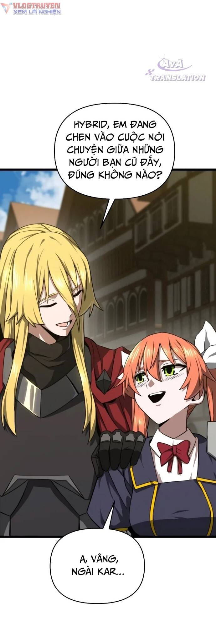 Kiếm Ma Chết Tiệt - Chapter 22 - Page 70