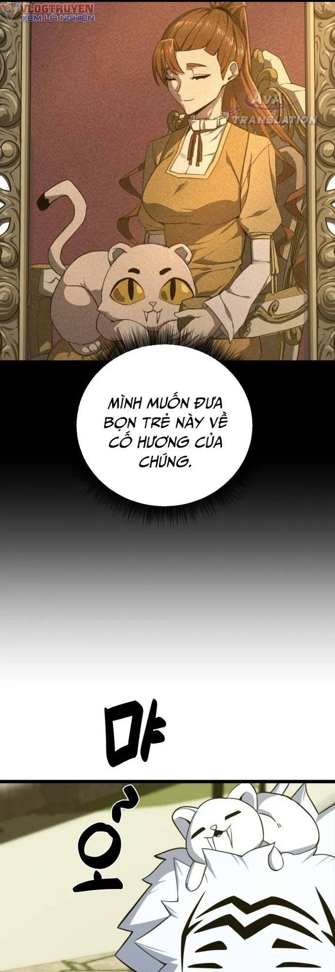 Kiếm Ma Chết Tiệt - Chapter 22 - Page 73