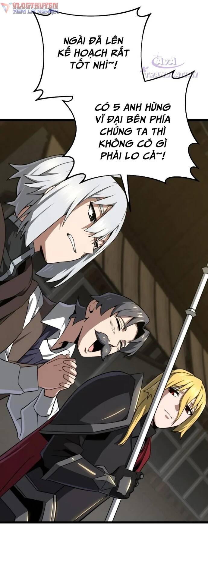 Kiếm Ma Chết Tiệt - Chapter 22 - Page 76