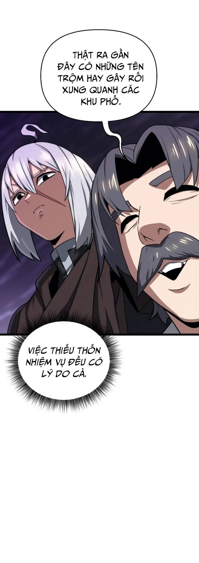 Kiếm Ma Chết Tiệt - Chapter 22 - Page 77