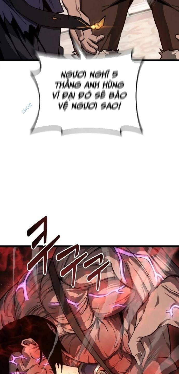 Kiếm Ma Chết Tiệt - Chapter 22 - Page 7