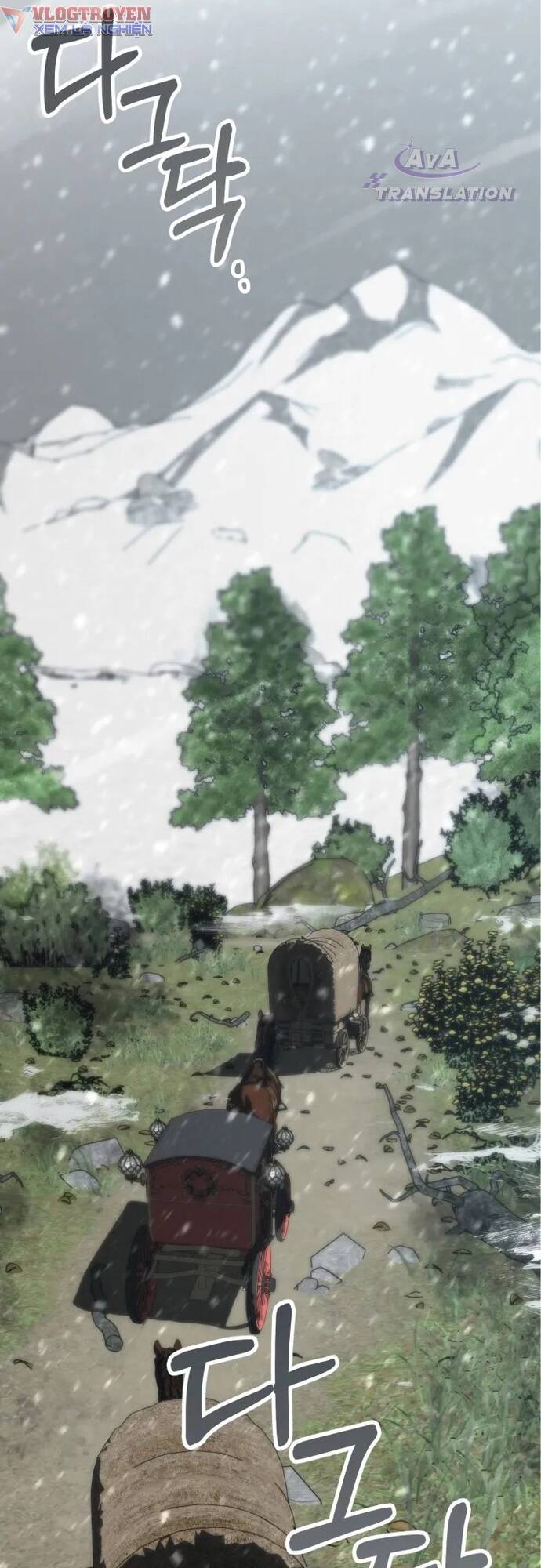 Kiếm Ma Chết Tiệt - Chapter 22 - Page 80