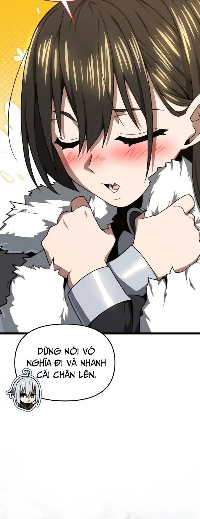 Kiếm Ma Chết Tiệt - Chapter 23 - Page 15