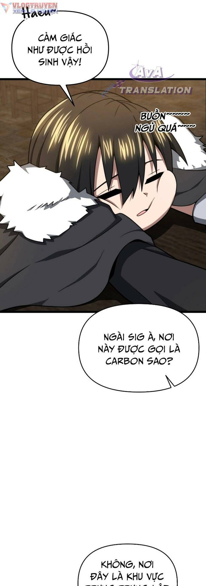 Kiếm Ma Chết Tiệt - Chapter 23 - Page 18