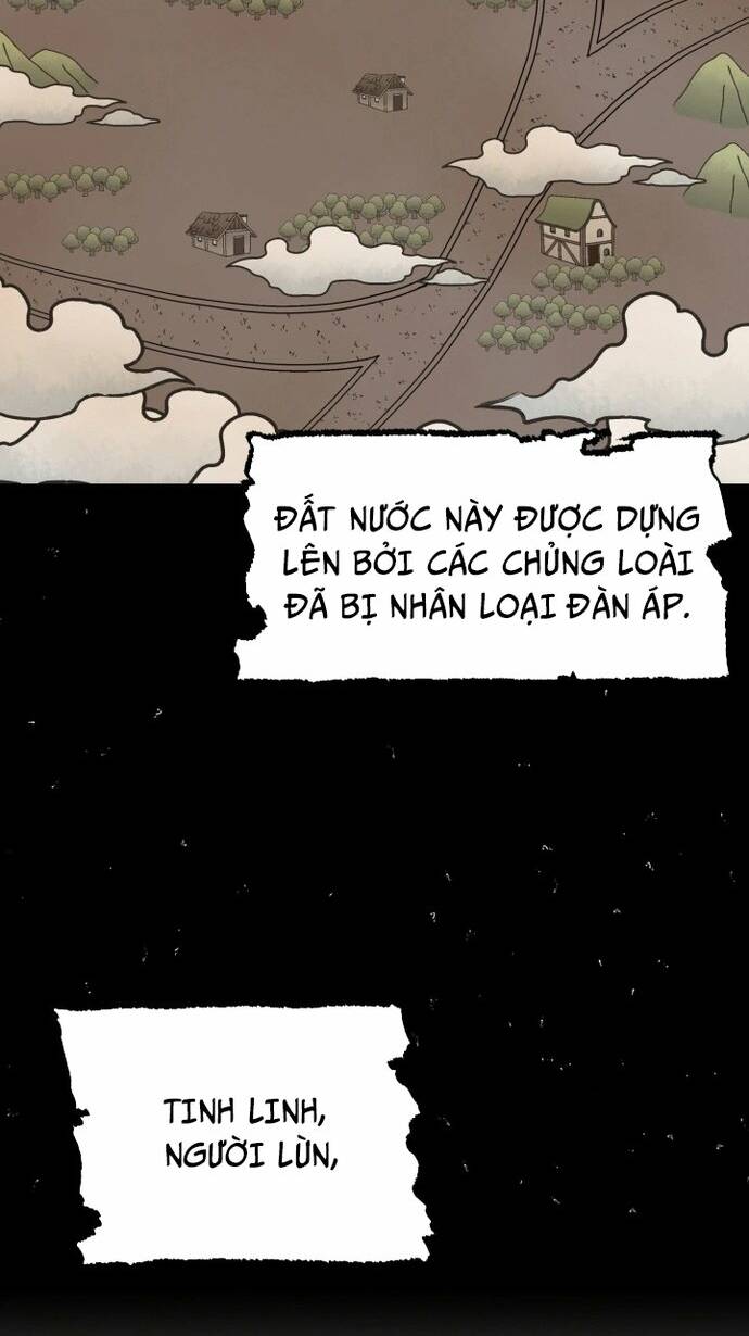 Kiếm Ma Chết Tiệt - Chapter 23 - Page 21