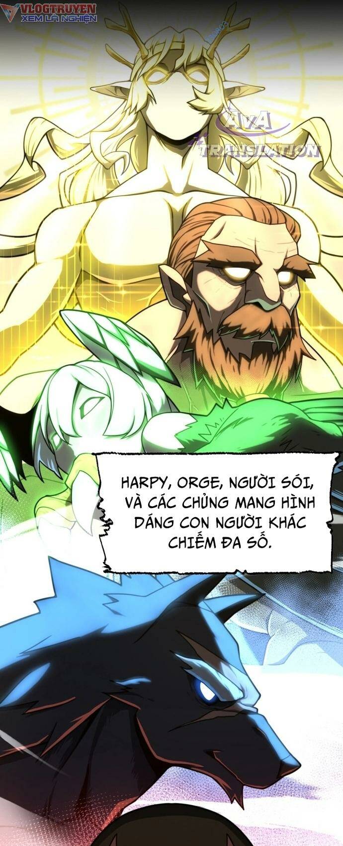 Kiếm Ma Chết Tiệt - Chapter 23 - Page 22