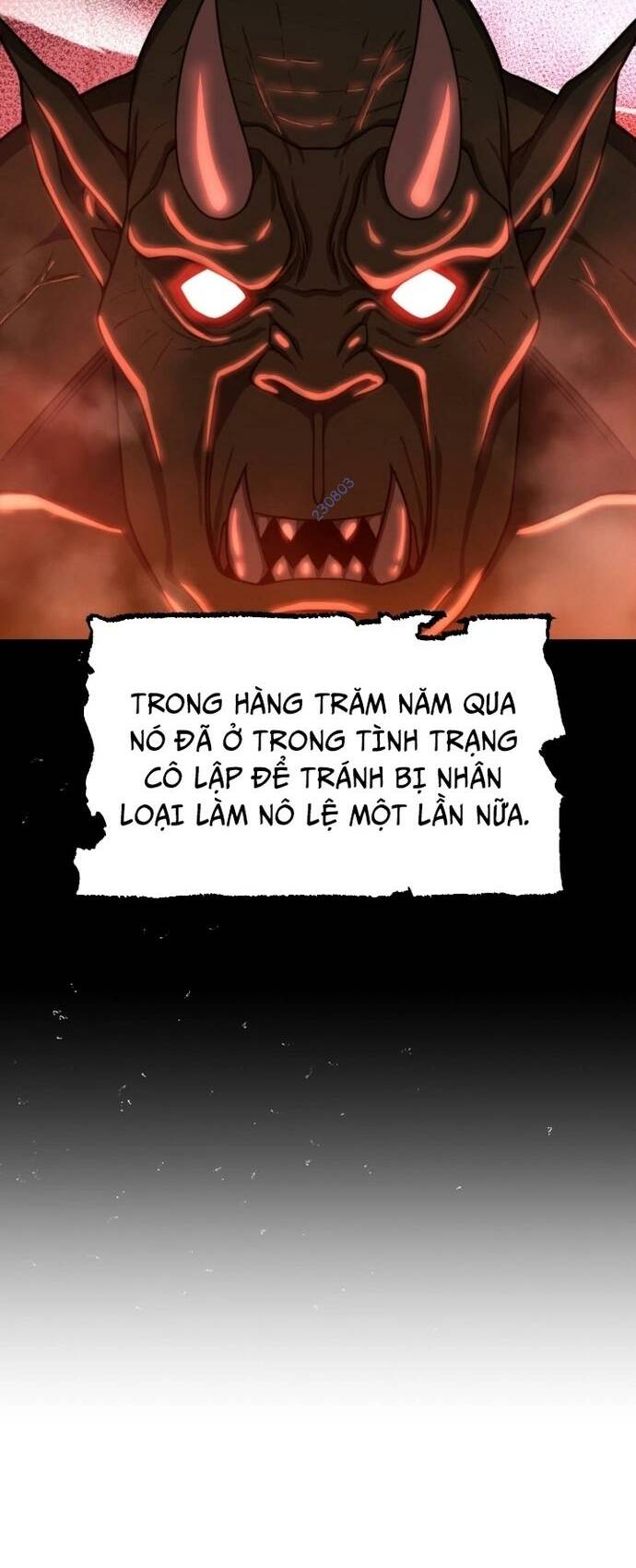 Kiếm Ma Chết Tiệt - Chapter 23 - Page 23