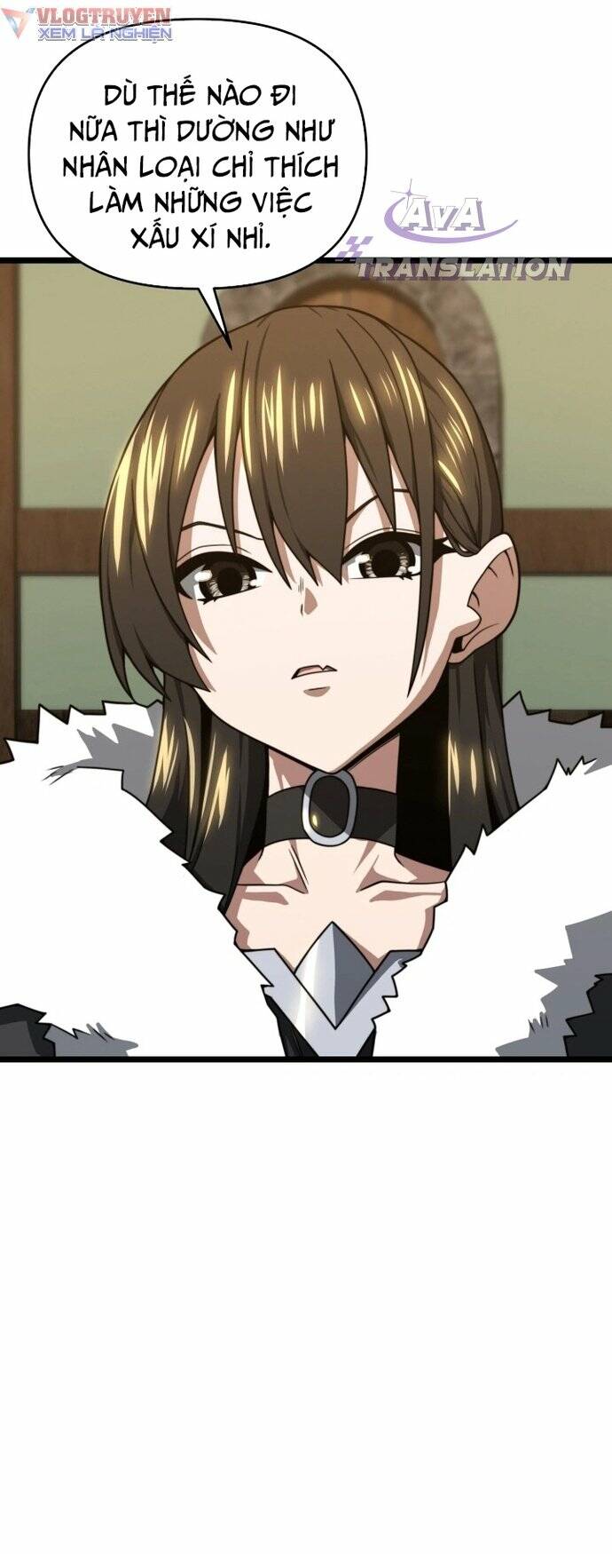 Kiếm Ma Chết Tiệt - Chapter 23 - Page 24