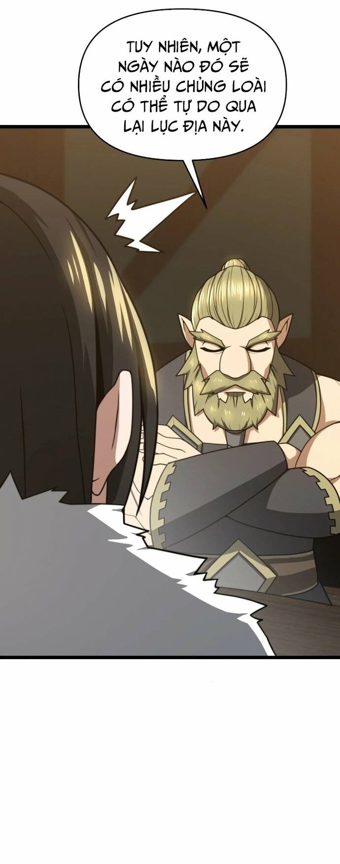 Kiếm Ma Chết Tiệt - Chapter 23 - Page 25