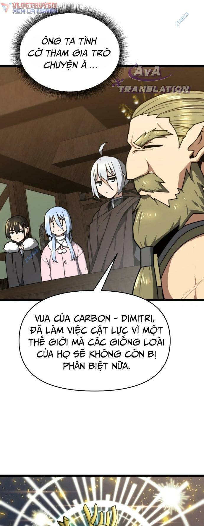 Kiếm Ma Chết Tiệt - Chapter 23 - Page 26