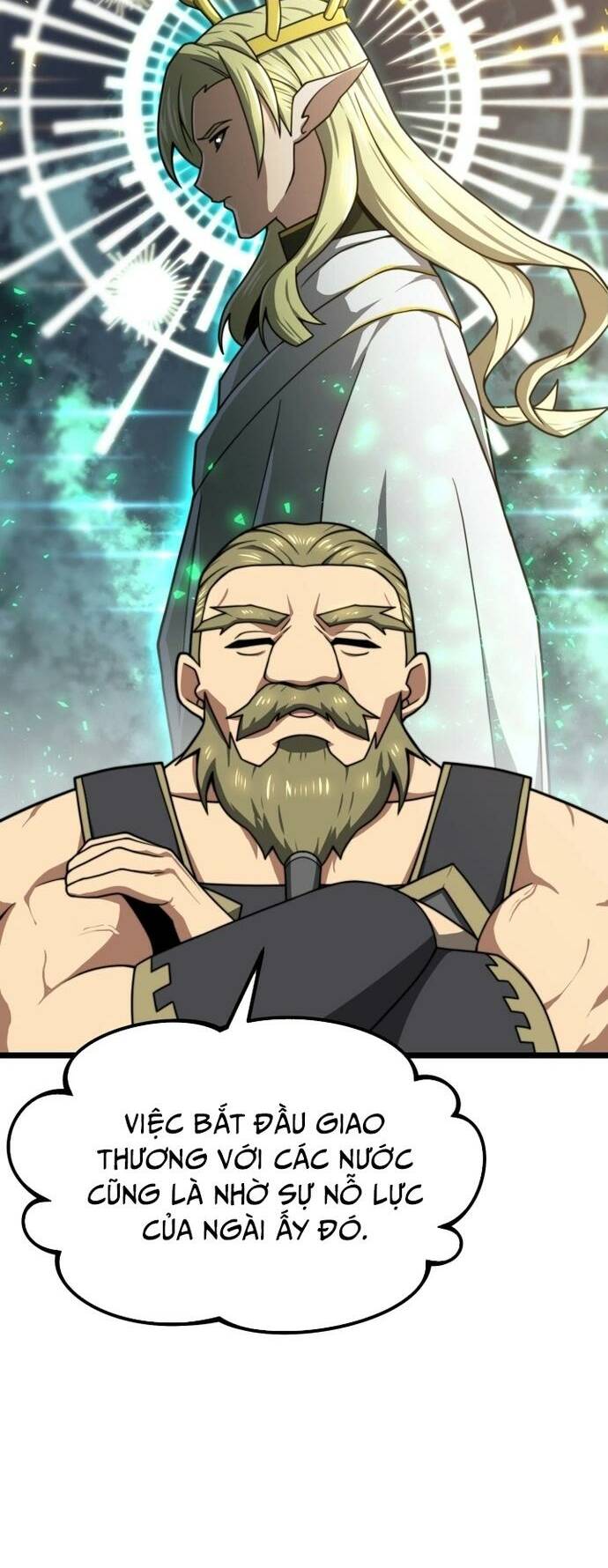 Kiếm Ma Chết Tiệt - Chapter 23 - Page 27