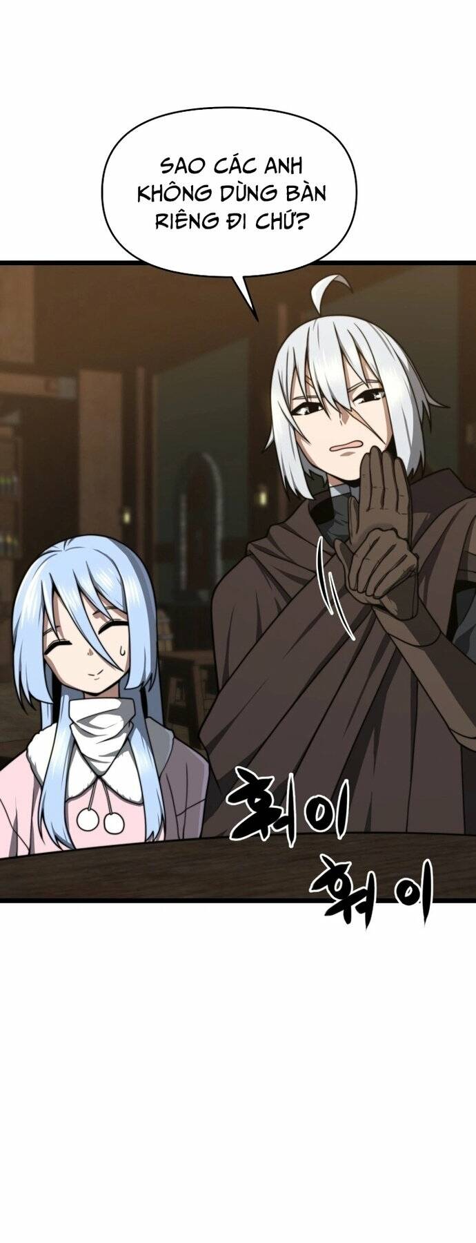 Kiếm Ma Chết Tiệt - Chapter 23 - Page 29