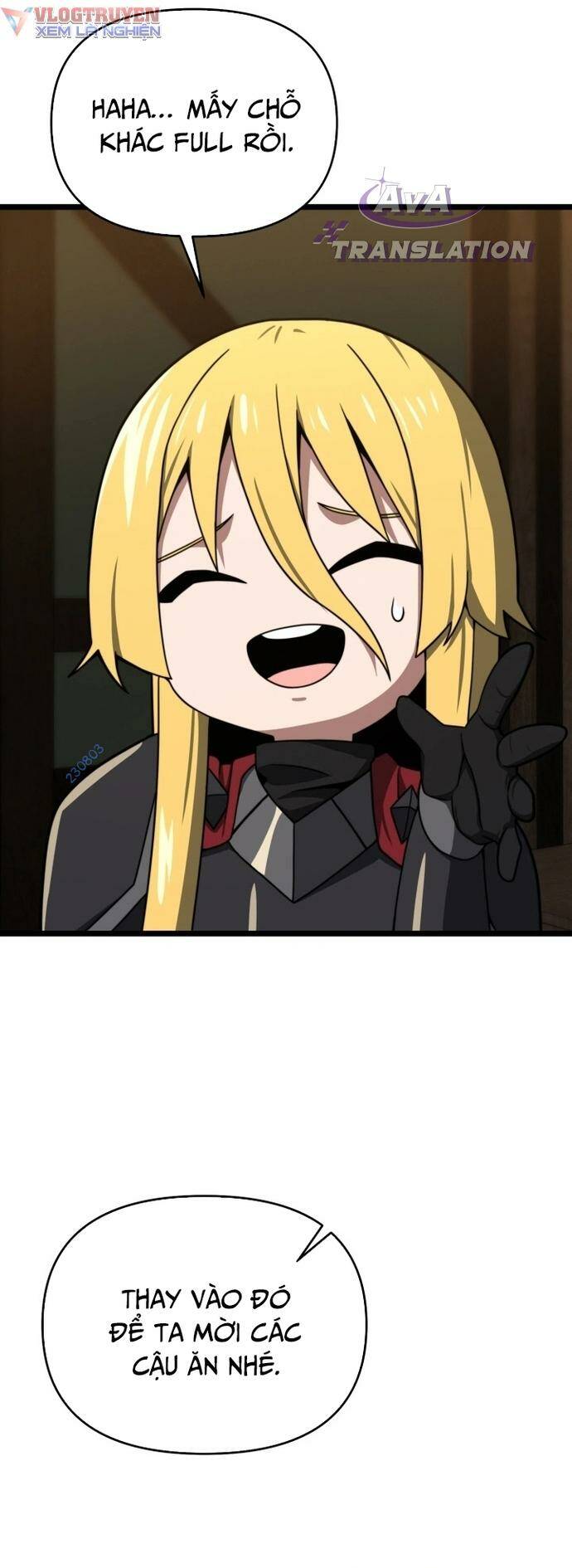 Kiếm Ma Chết Tiệt - Chapter 23 - Page 30