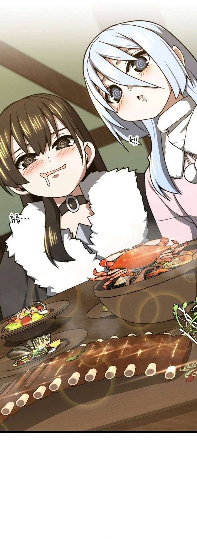 Kiếm Ma Chết Tiệt - Chapter 23 - Page 31