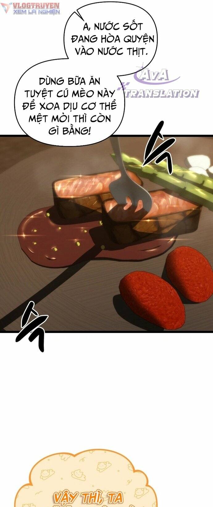 Kiếm Ma Chết Tiệt - Chapter 23 - Page 32