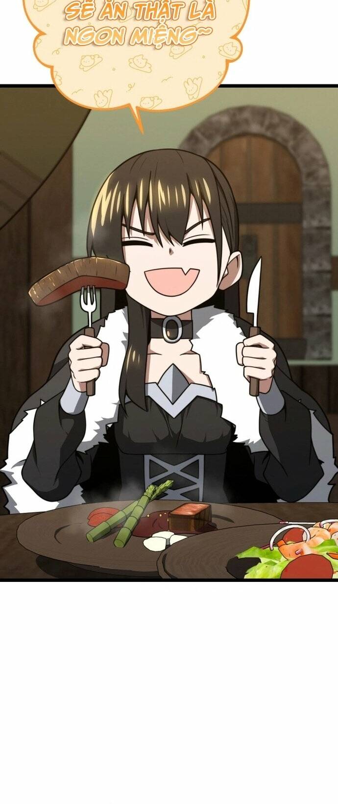 Kiếm Ma Chết Tiệt - Chapter 23 - Page 33