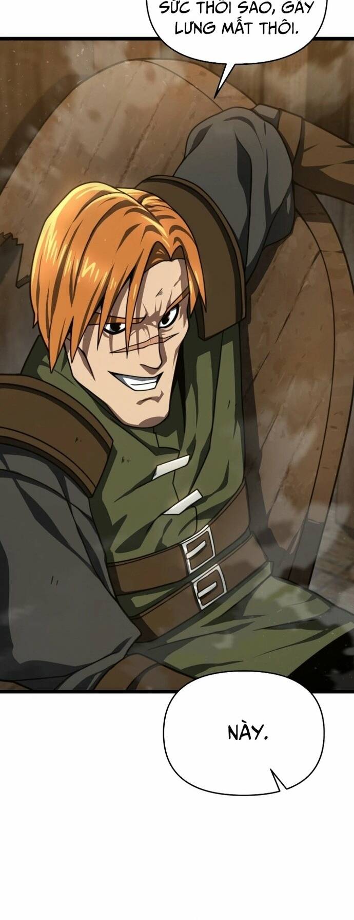 Kiếm Ma Chết Tiệt - Chapter 23 - Page 37