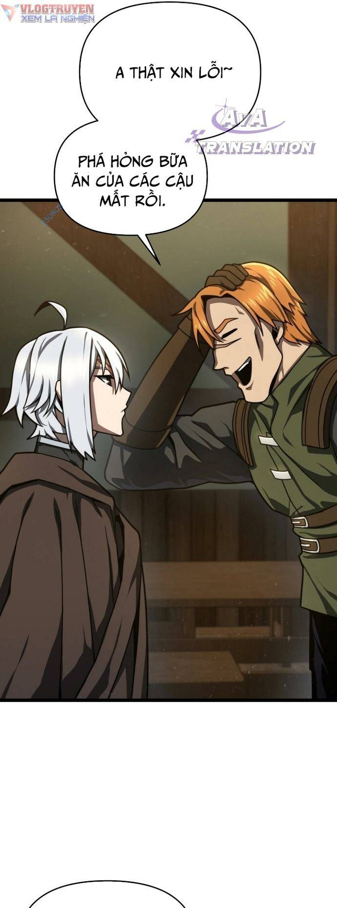 Kiếm Ma Chết Tiệt - Chapter 23 - Page 38