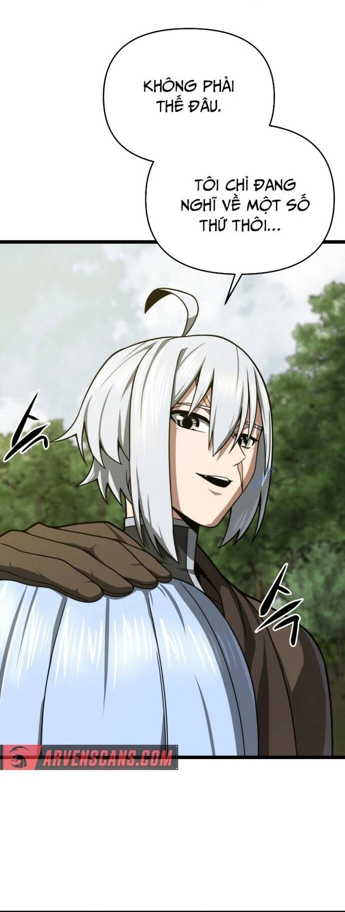 Kiếm Ma Chết Tiệt - Chapter 23 - Page 3