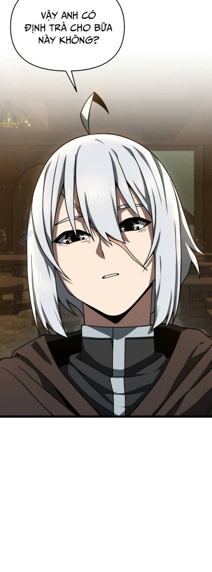 Kiếm Ma Chết Tiệt - Chapter 23 - Page 39