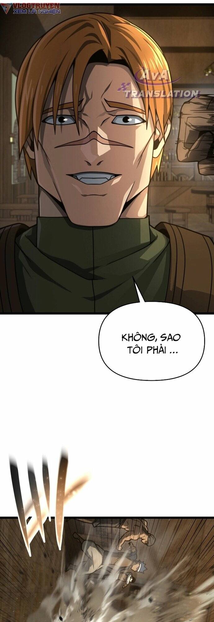 Kiếm Ma Chết Tiệt - Chapter 23 - Page 40