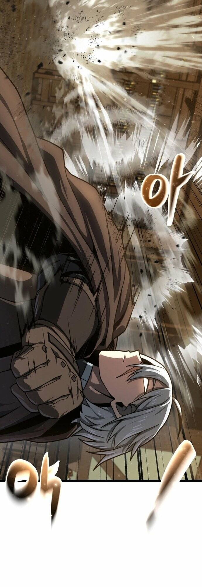 Kiếm Ma Chết Tiệt - Chapter 23 - Page 41