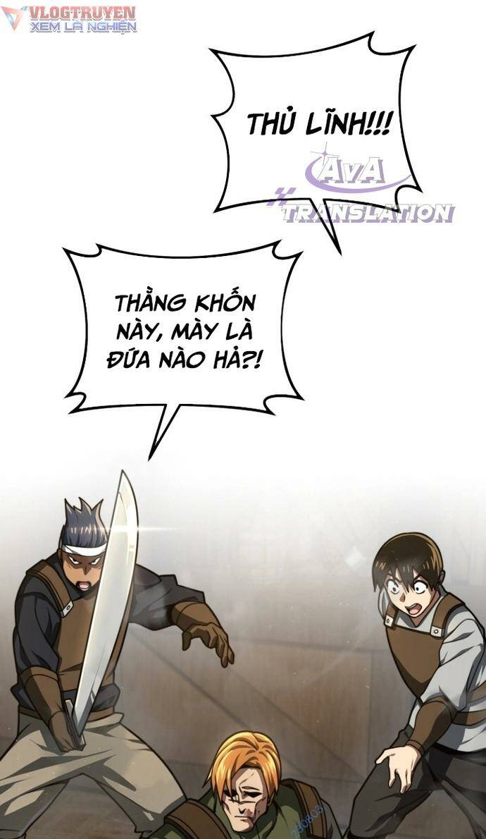 Kiếm Ma Chết Tiệt - Chapter 23 - Page 42