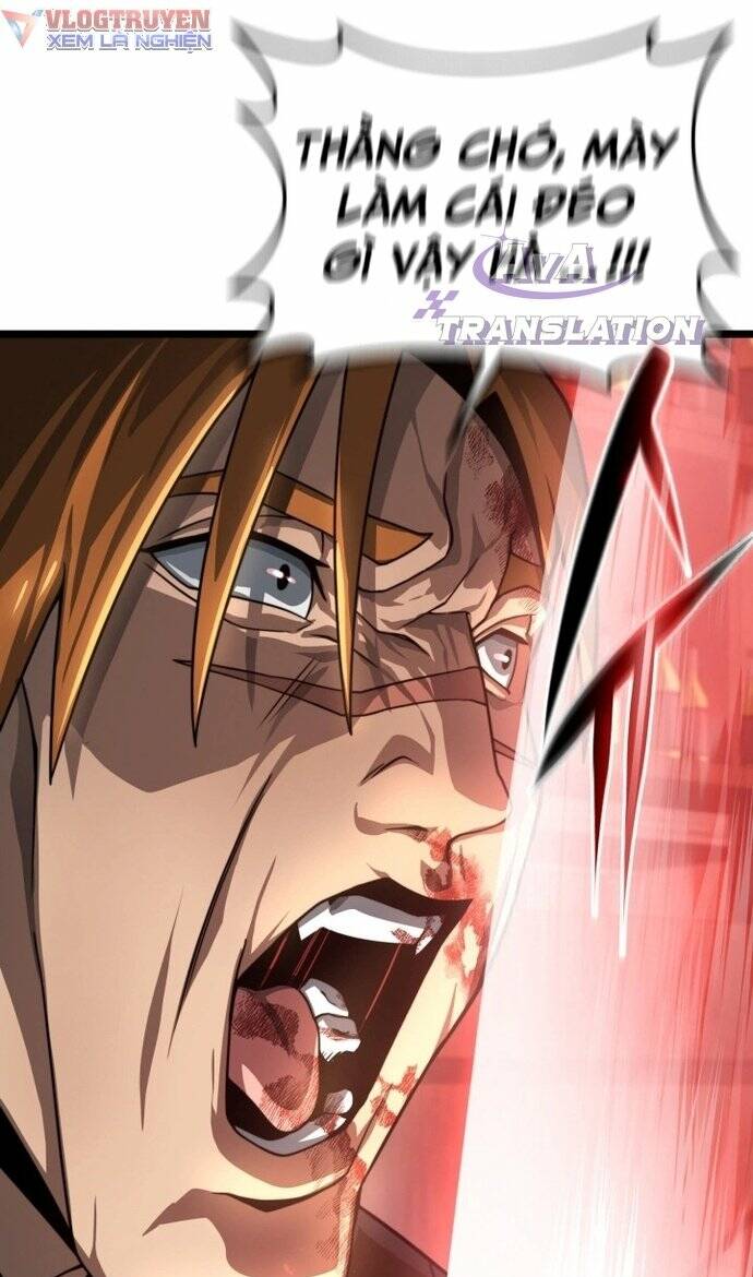 Kiếm Ma Chết Tiệt - Chapter 23 - Page 44