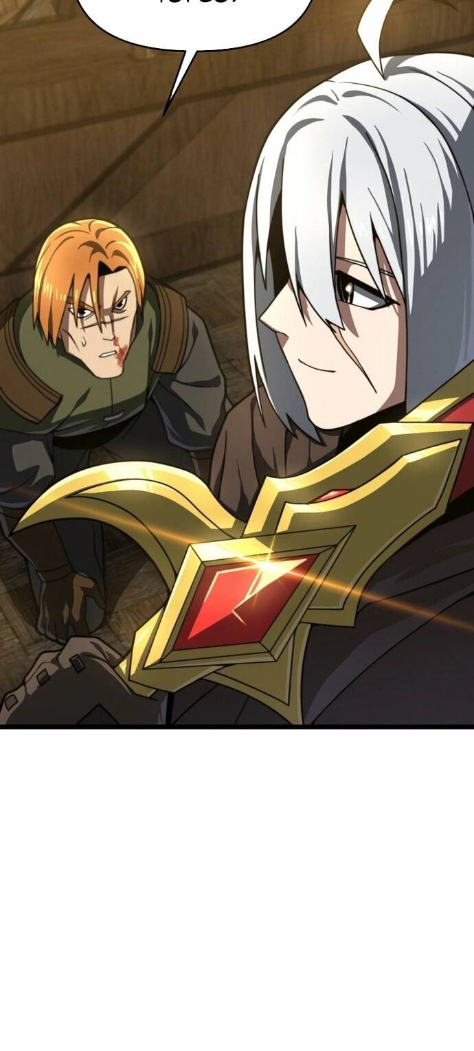 Kiếm Ma Chết Tiệt - Chapter 23 - Page 49