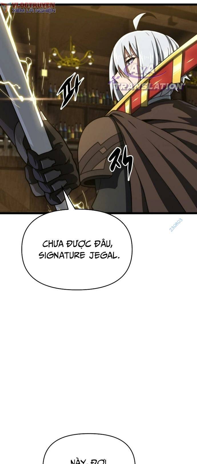 Kiếm Ma Chết Tiệt - Chapter 23 - Page 50