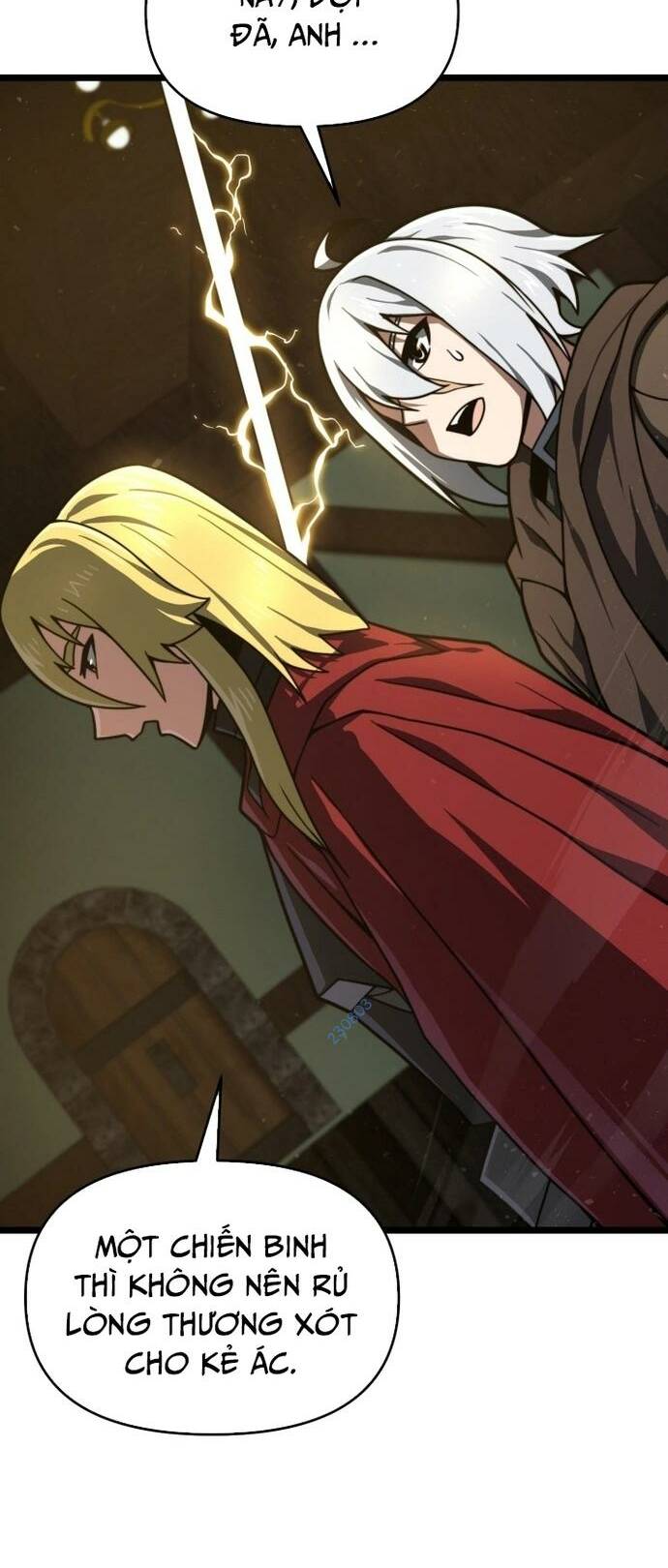 Kiếm Ma Chết Tiệt - Chapter 23 - Page 51