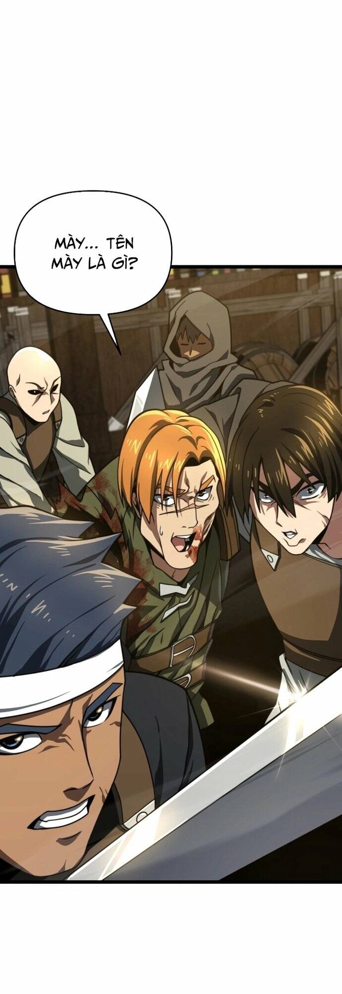 Kiếm Ma Chết Tiệt - Chapter 23 - Page 57