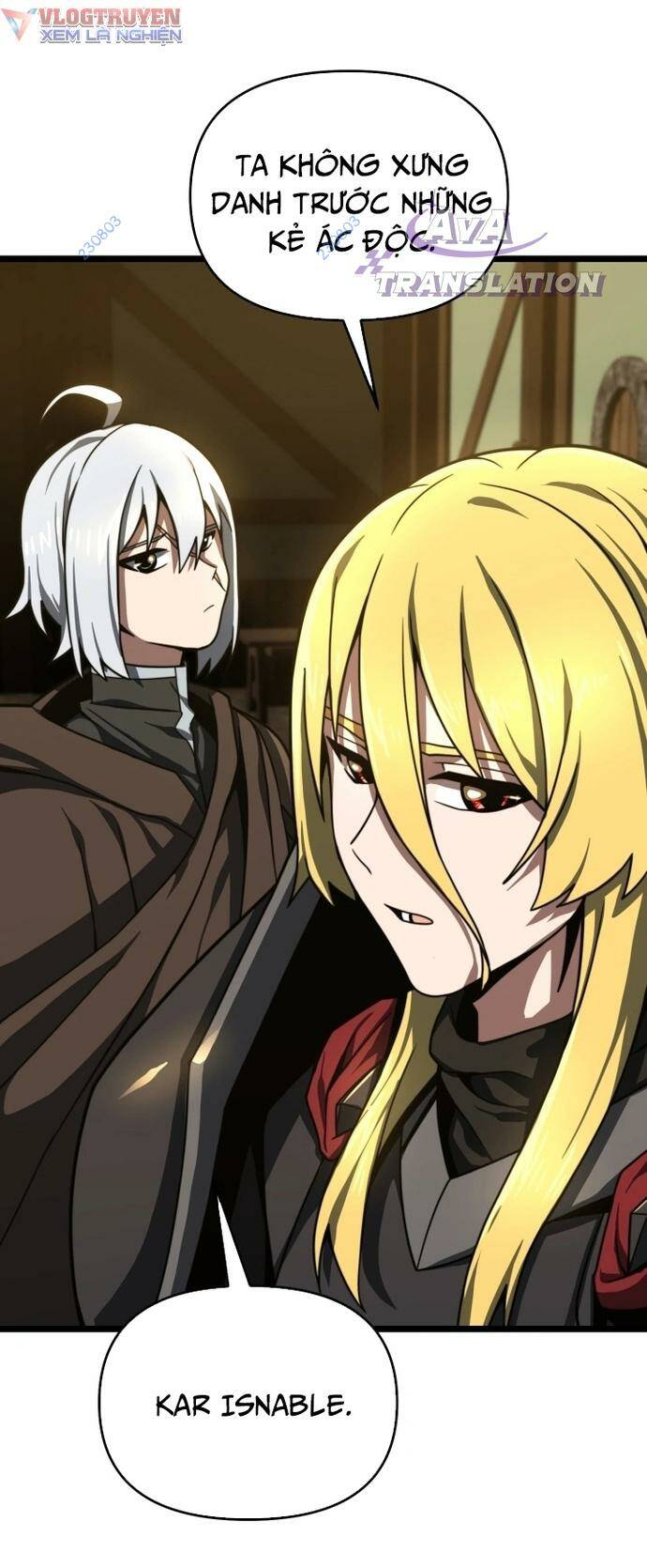 Kiếm Ma Chết Tiệt - Chapter 23 - Page 58