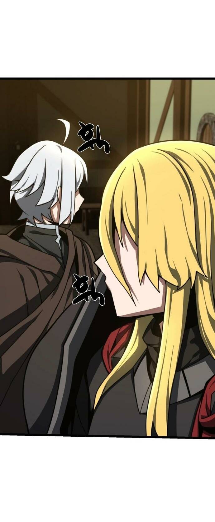 Kiếm Ma Chết Tiệt - Chapter 23 - Page 59