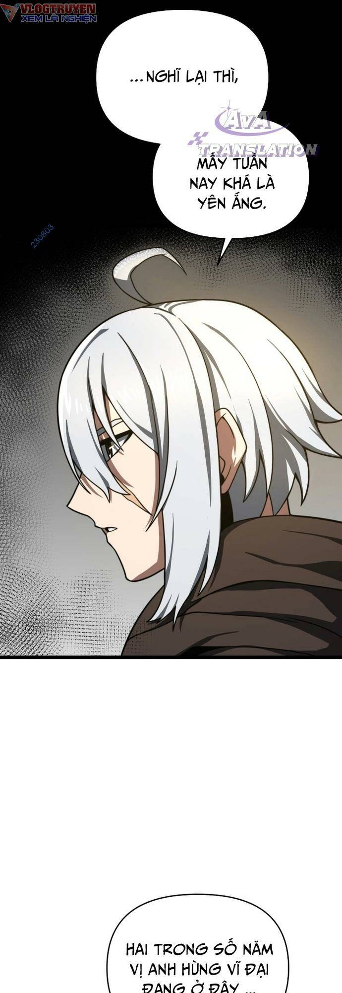 Kiếm Ma Chết Tiệt - Chapter 23 - Page 62