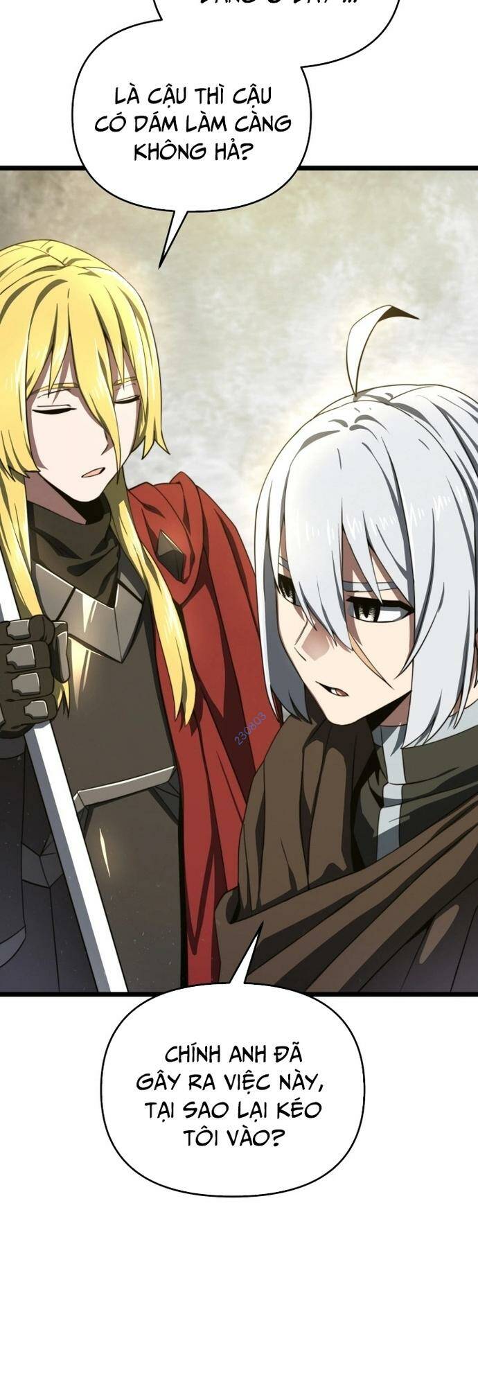 Kiếm Ma Chết Tiệt - Chapter 23 - Page 63