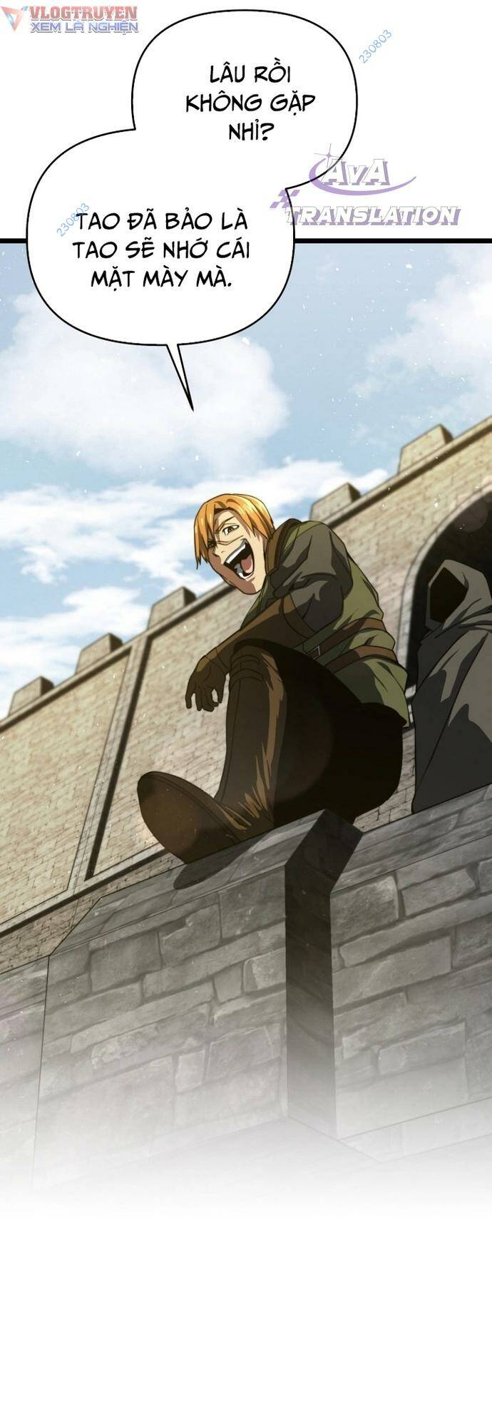 Kiếm Ma Chết Tiệt - Chapter 23 - Page 66