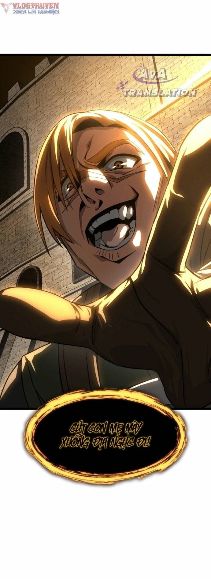 Kiếm Ma Chết Tiệt - Chapter 23 - Page 68