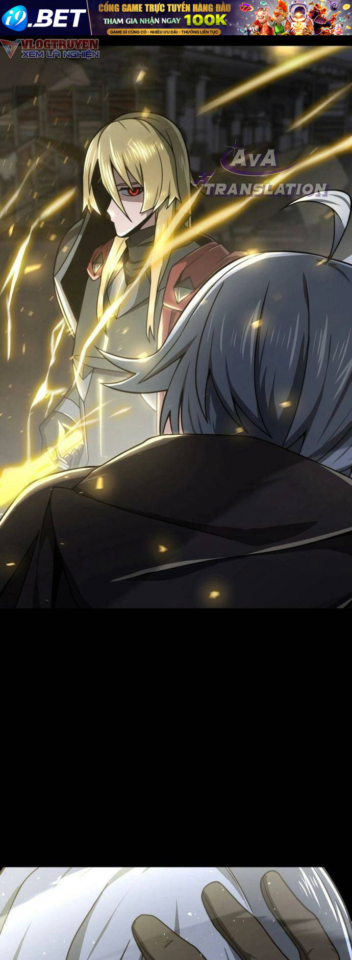 Kiếm Ma Chết Tiệt - Chapter 23 - Page 6