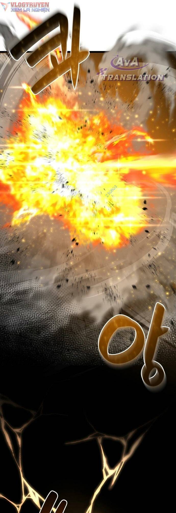 Kiếm Ma Chết Tiệt - Chapter 23 - Page 70