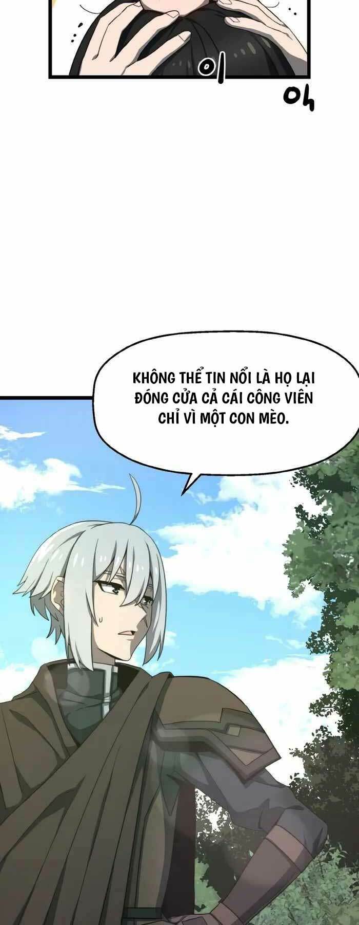 Kiếm Ma Chết Tiệt - Chapter 3 - Page 11