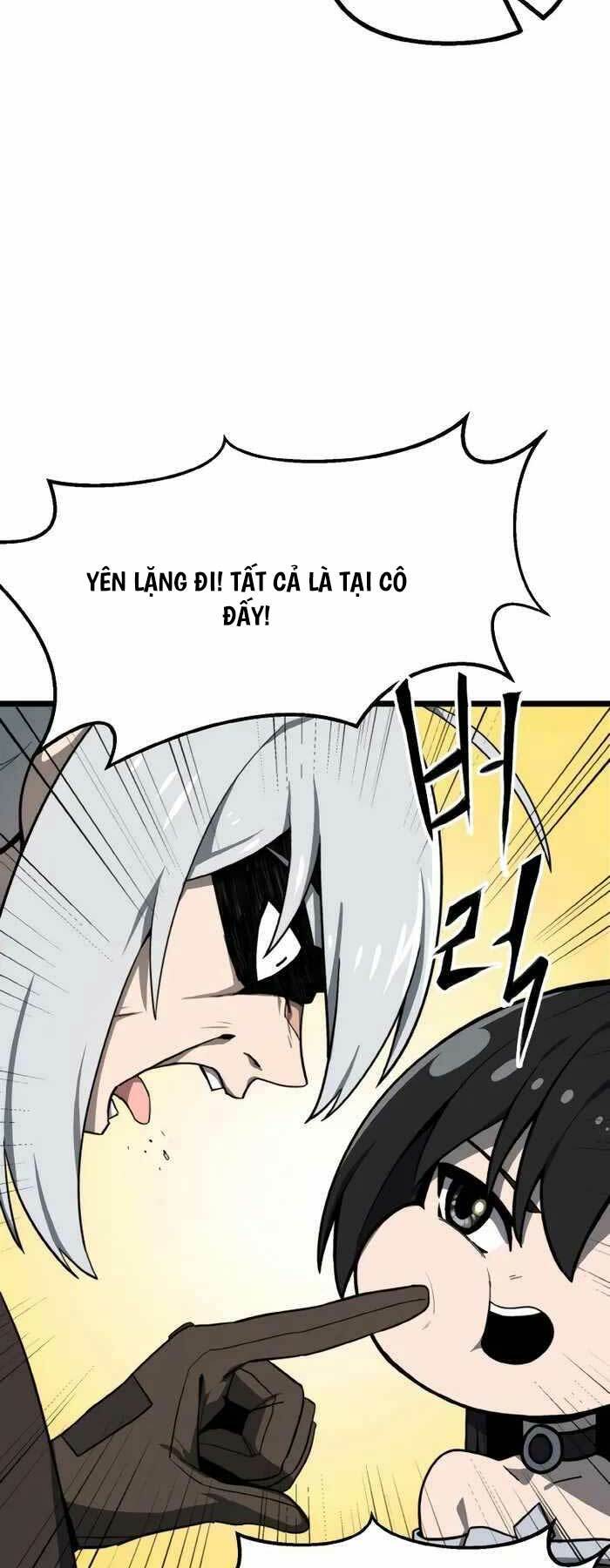 Kiếm Ma Chết Tiệt - Chapter 3 - Page 13