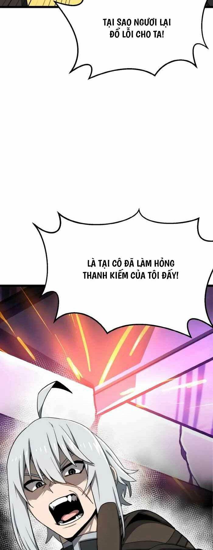 Kiếm Ma Chết Tiệt - Chapter 3 - Page 14