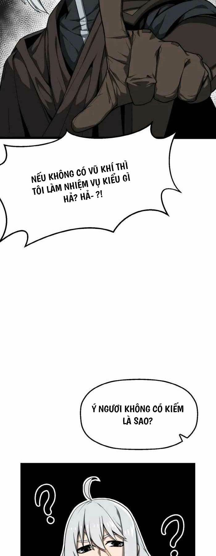 Kiếm Ma Chết Tiệt - Chapter 3 - Page 15