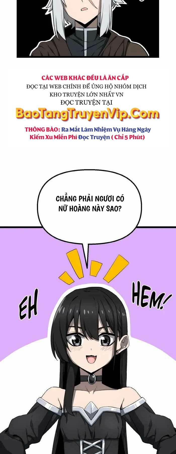 Kiếm Ma Chết Tiệt - Chapter 3 - Page 16